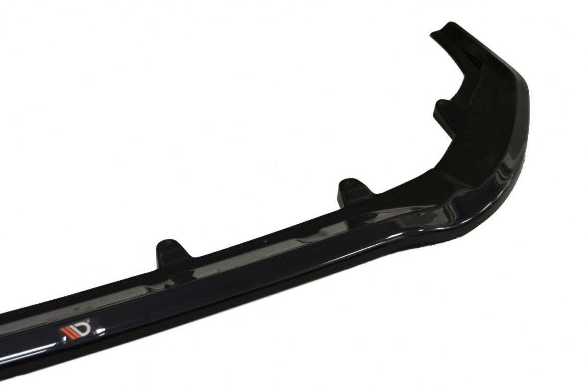 Maxton Design Передний сплиттер V.1 для Lexus RX Mk4 F-Sport — изображение 6