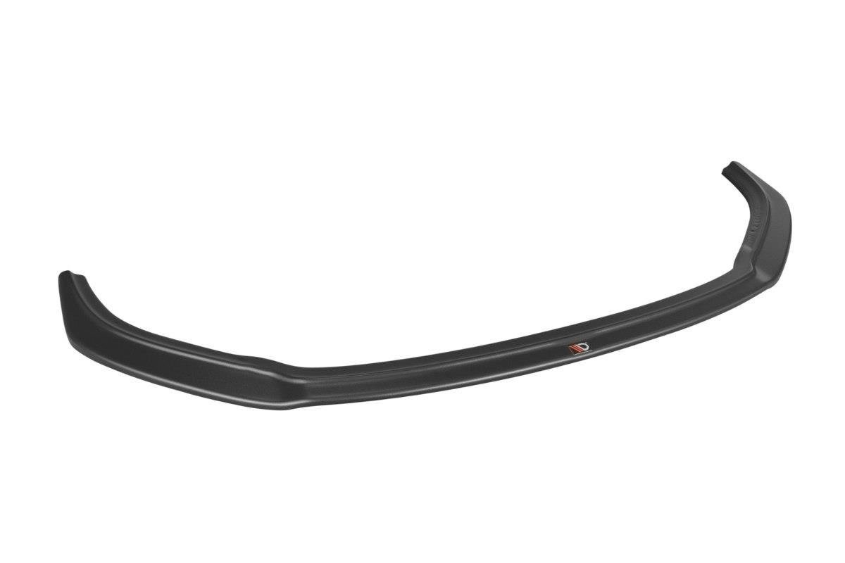 Maxton Design Передний сплиттер V.1 Mazda 6 GJ (Mk3) — изображение 8