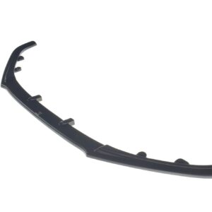 Maxton Design Передний сплиттер V.1 для Mazda CX-5 после рестайлинга