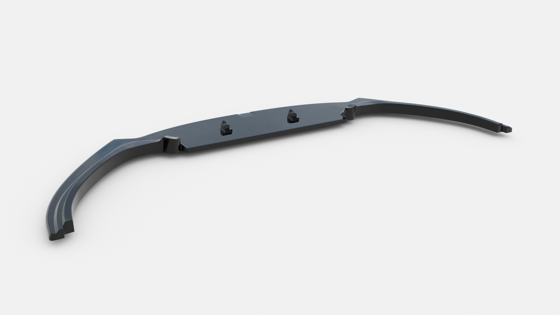 Maxton Design Передний сплиттер V.1 Mazda MX-5 ND (Mk4) — изображение 7