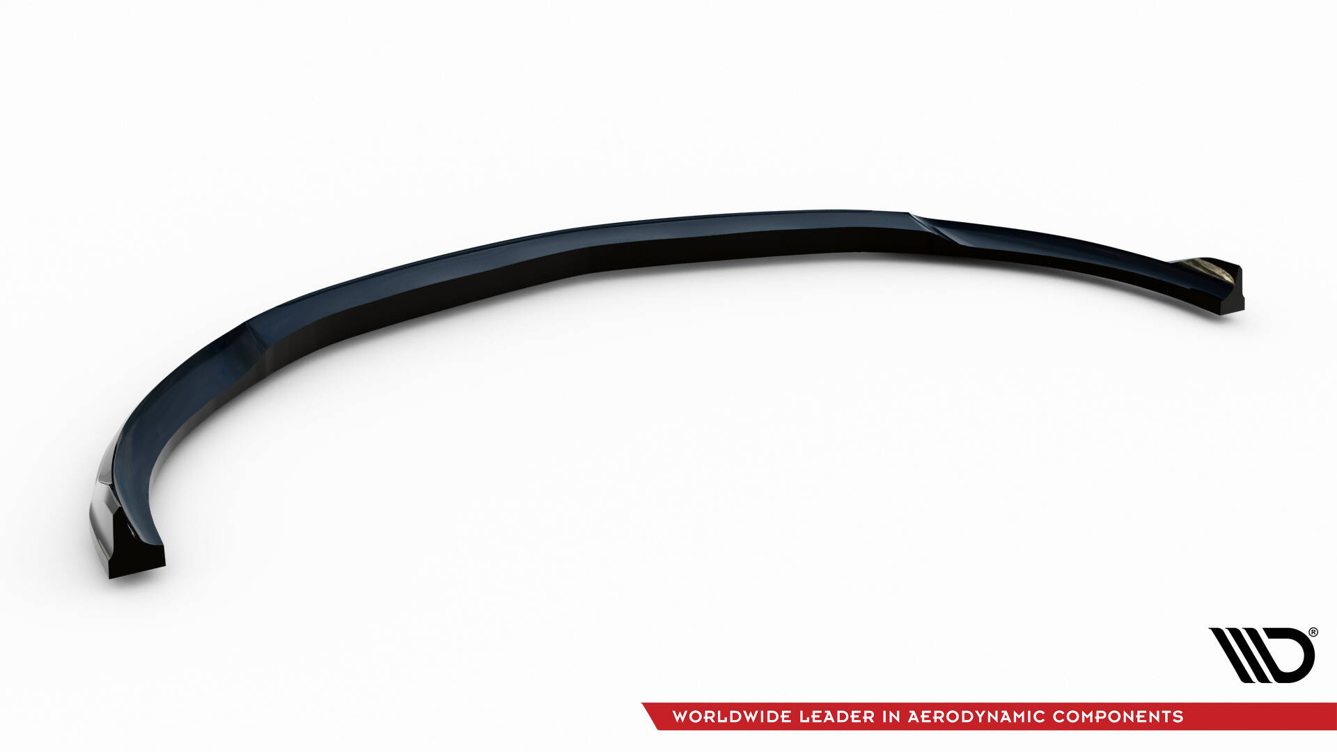 Maxton Design Передний сплиттер V.1 для Mercedes-AMG GT 63 / 55 / 63 SE Performance C192 — изображение 6