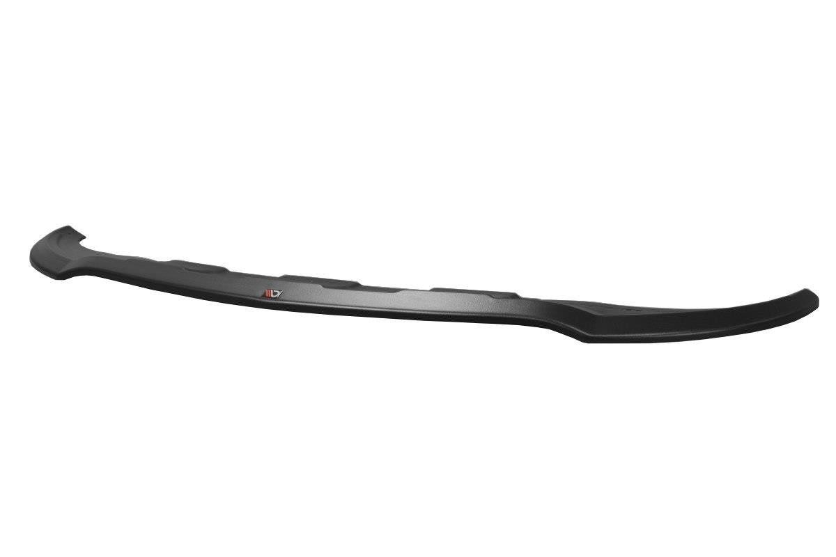 Maxton Design Передний сплиттер V.1 Mercedes GLE W166 AMG-Line — изображение 6