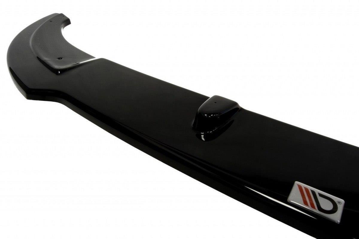 Maxton Design Передний сплиттер V.1 для Mini Cooper R56 JCW — изображение 4