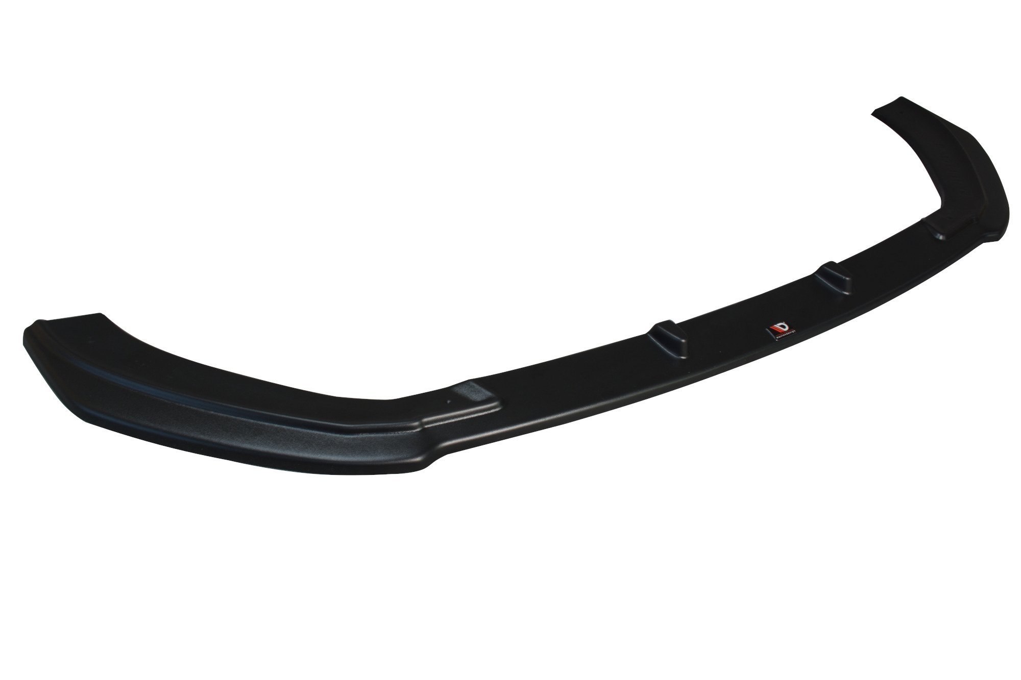 Maxton Design ПЕРЕДНИЙ СПЛИТЕР V.1 SSANGYONG TIVOLI — изображение 5