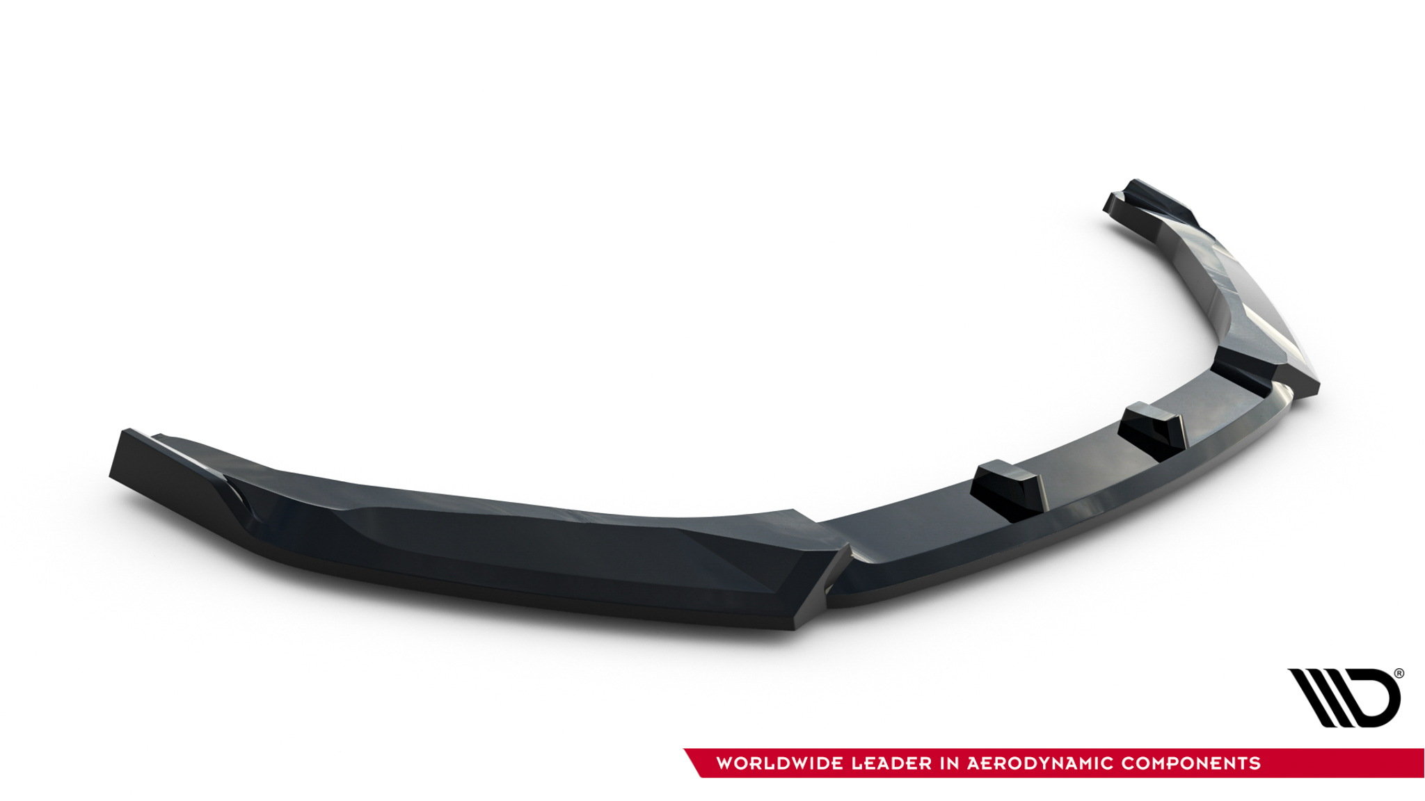 Maxton Design Передний сплиттер V.1 для Subaru BRZ Mk2 — изображение 4