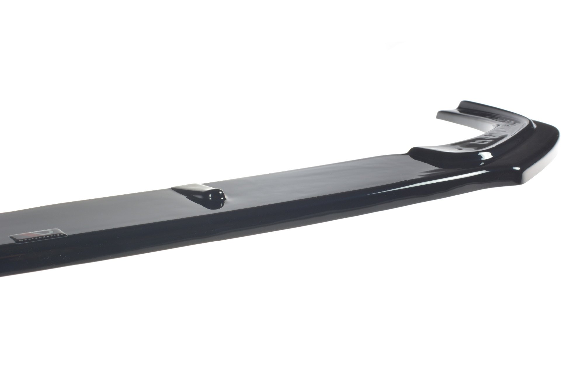 Maxton Design Передний сплиттер V.1 для Suzuki Swift 6 Sport — изображение 7