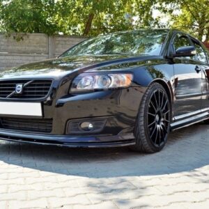 Maxton Design Передний сплиттер v.1 VOLVO V50F R-DESIGN