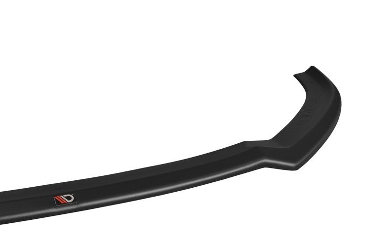 Maxton Design Передний сплиттер V.2 для Audi S3 / A3 S-Line 8V FL Sedan — изображение 7