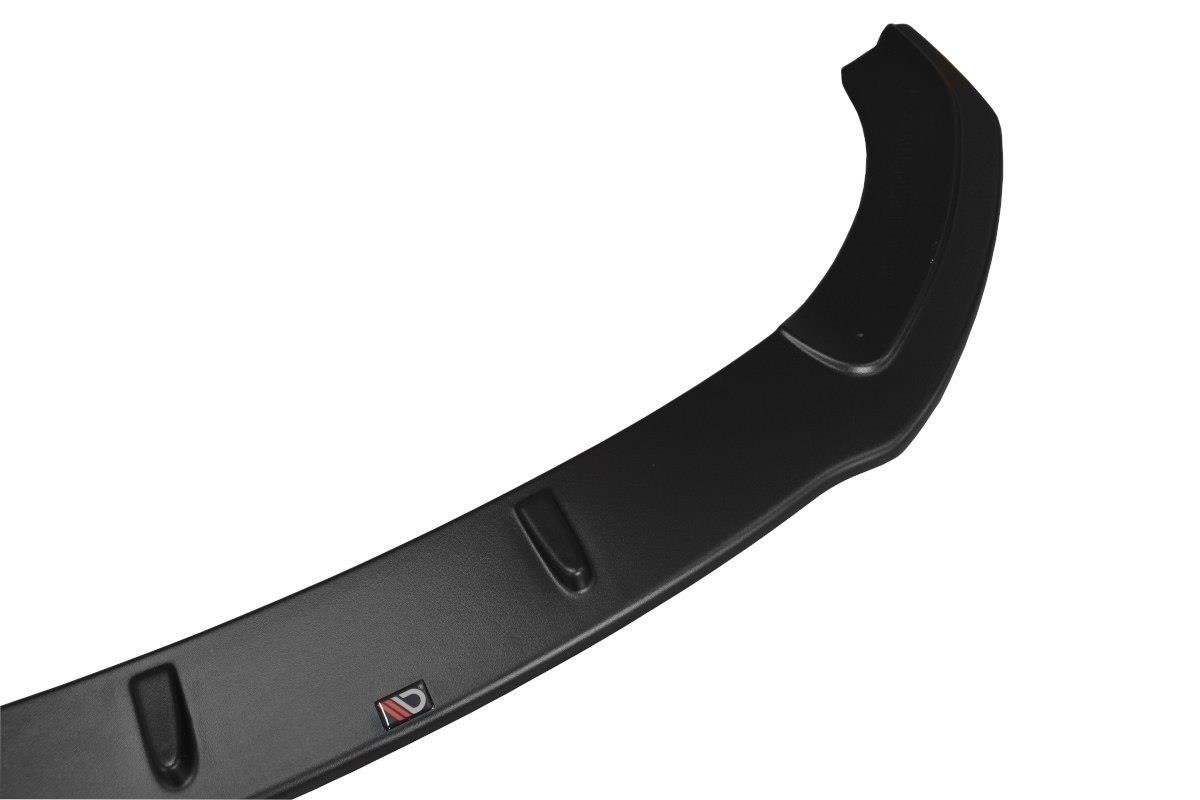 Maxton Design Передний сплиттер V.2 Audi S7 / A7 S-Line C7 — изображение 4