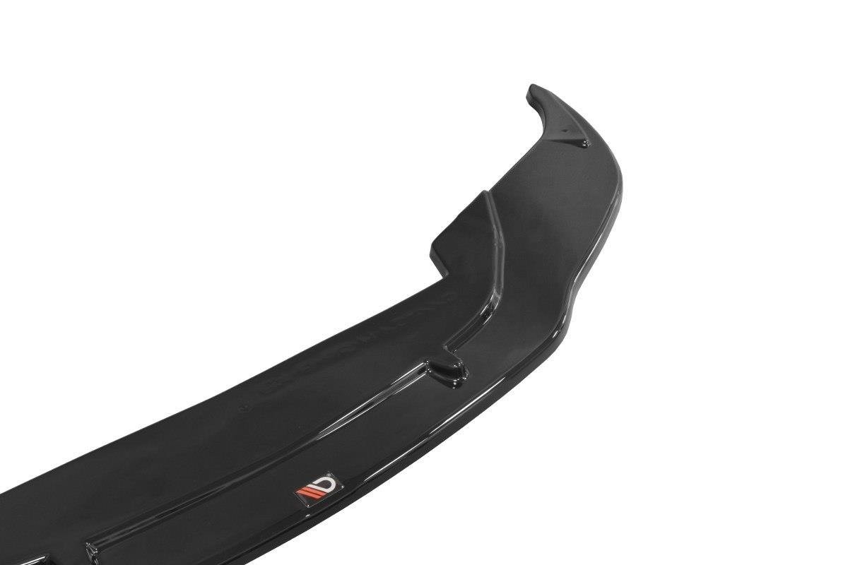 Maxton Design Передний сплиттер V.2 для BMW M6 E63 — изображение 6