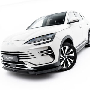 Maxton Design Передний сплиттер V.2 BYD Уплотнение U Mk1