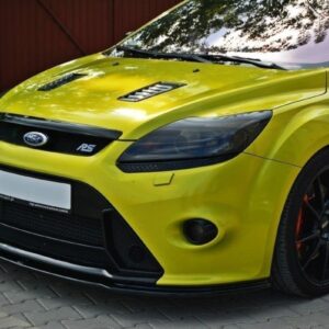 Maxton Design Передний сплиттер V.2 для Ford Focus RS Mk2