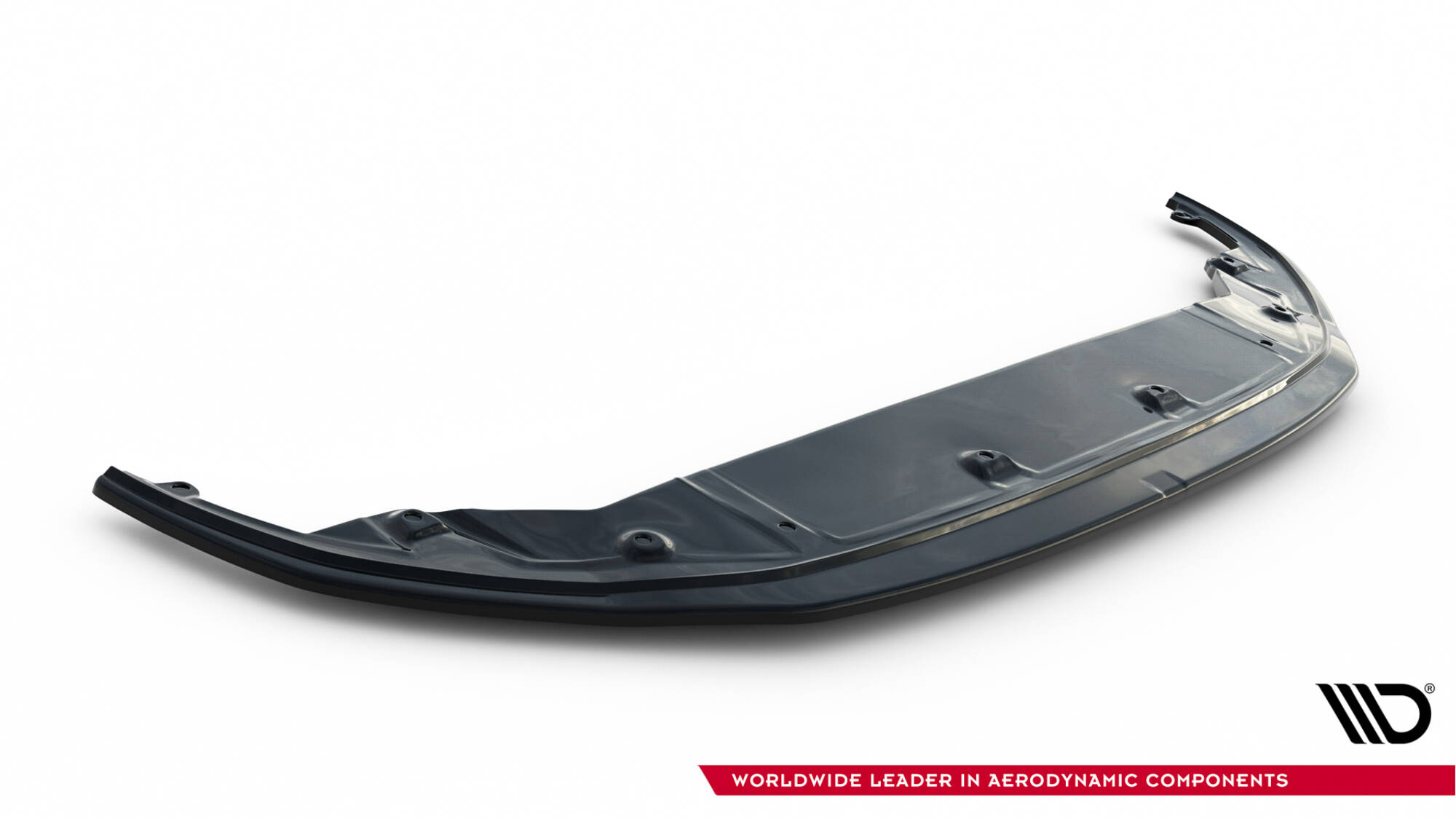 Maxton Design Передний сплиттер V.2 для Lexus LC 500 — изображение 4