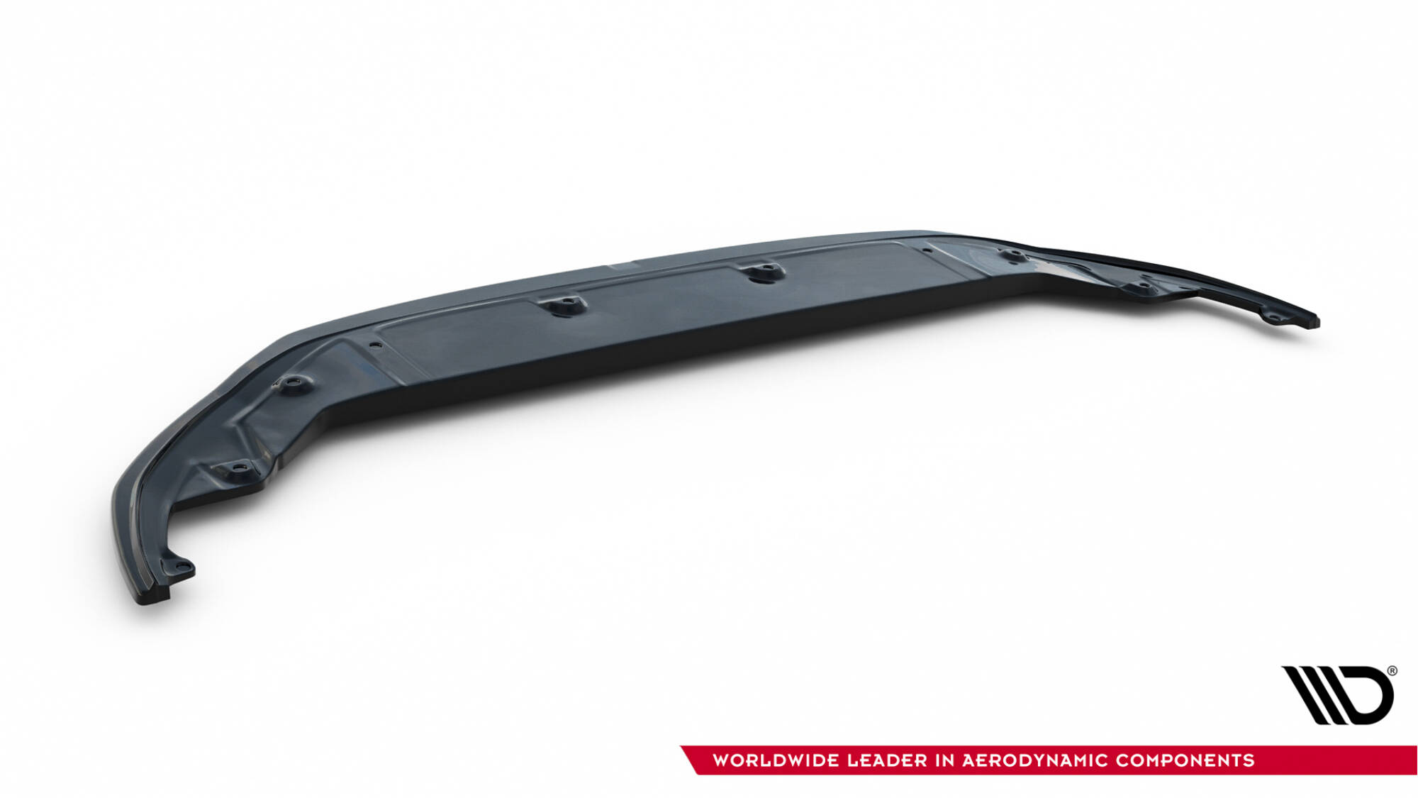 Maxton Design Передний сплиттер V.2 для Lexus LC 500 — изображение 5