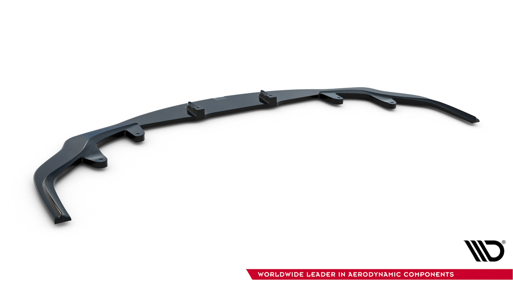 Maxton Design Передний сплиттер V.2 для Lexus RC Mk1 — изображение 5