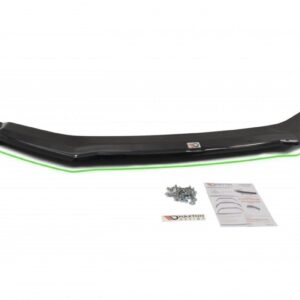 Maxton Design Передний сплиттер V.3 для Audi R8 Mk.2