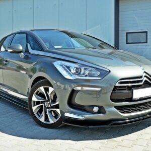 Maxton Design Передний сплиттер V.3 для Citroen DS5