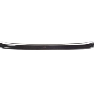 Maxton Design Передний сплиттер Volkswagen Golf Mk7 рестайлинг