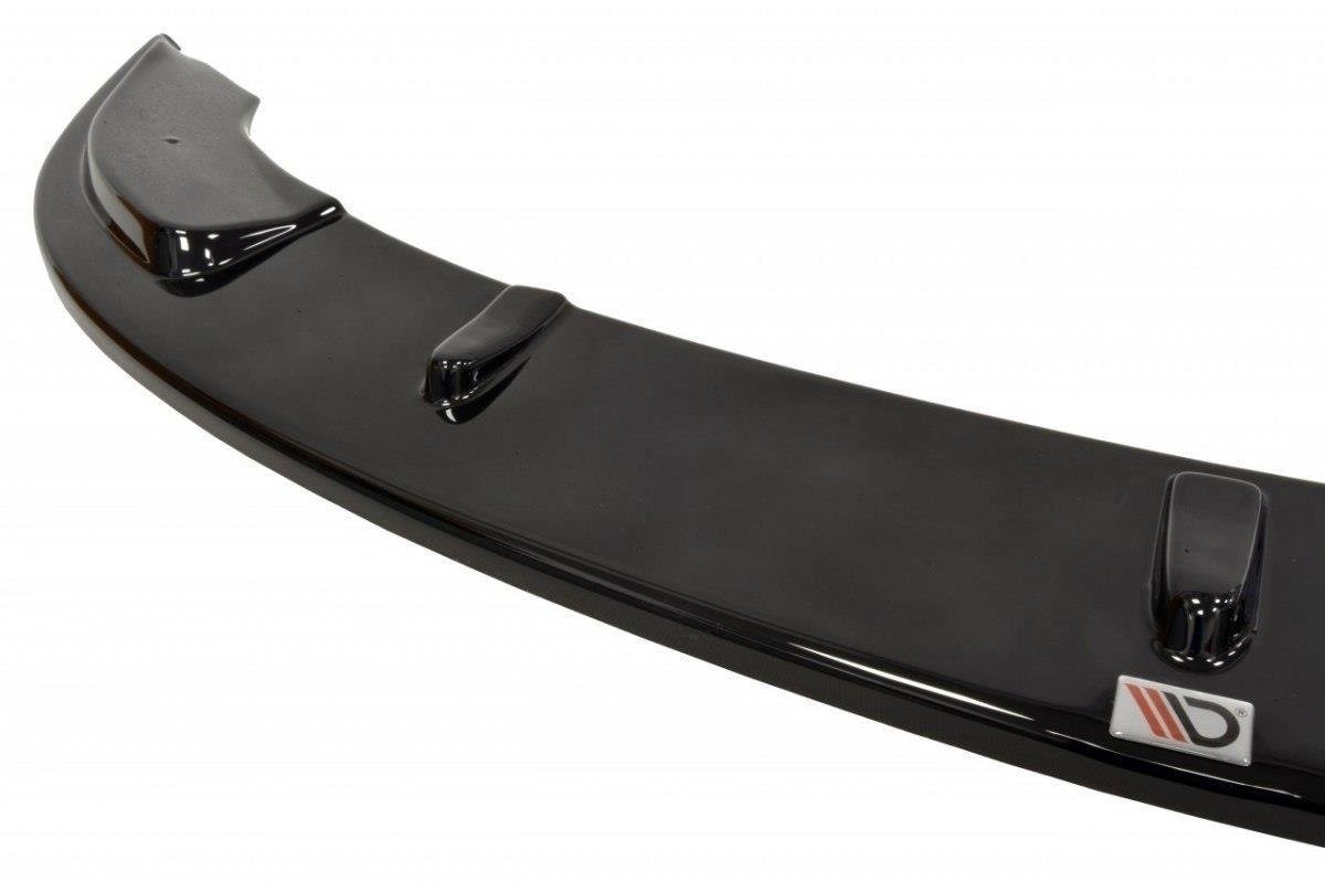 Maxton Design Передний сплиттер VW Passat B5 — изображение 4