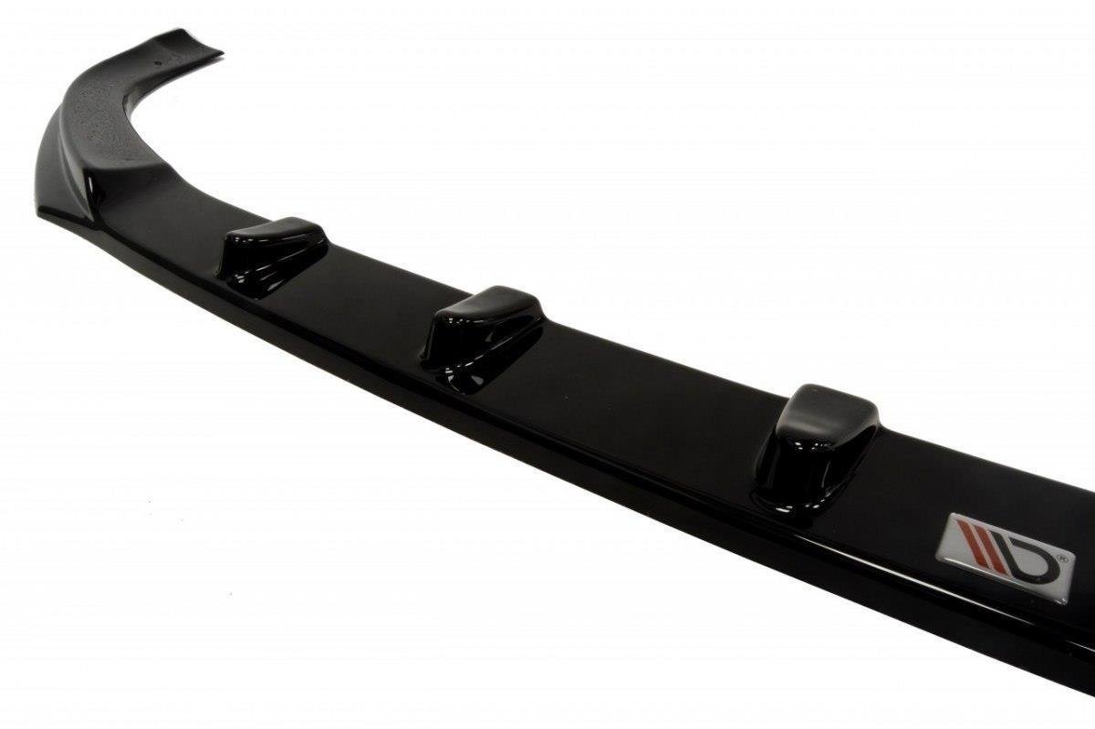 Maxton Design Передний сплиттер VW T5 (премьер-версия) — изображение 3