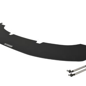 Maxton Design Передний гибридный сплиттер для Audi S3 8L