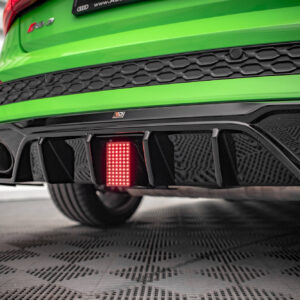 Maxton Design Светодиодный стоп-сигнал Audi RS3 8Y