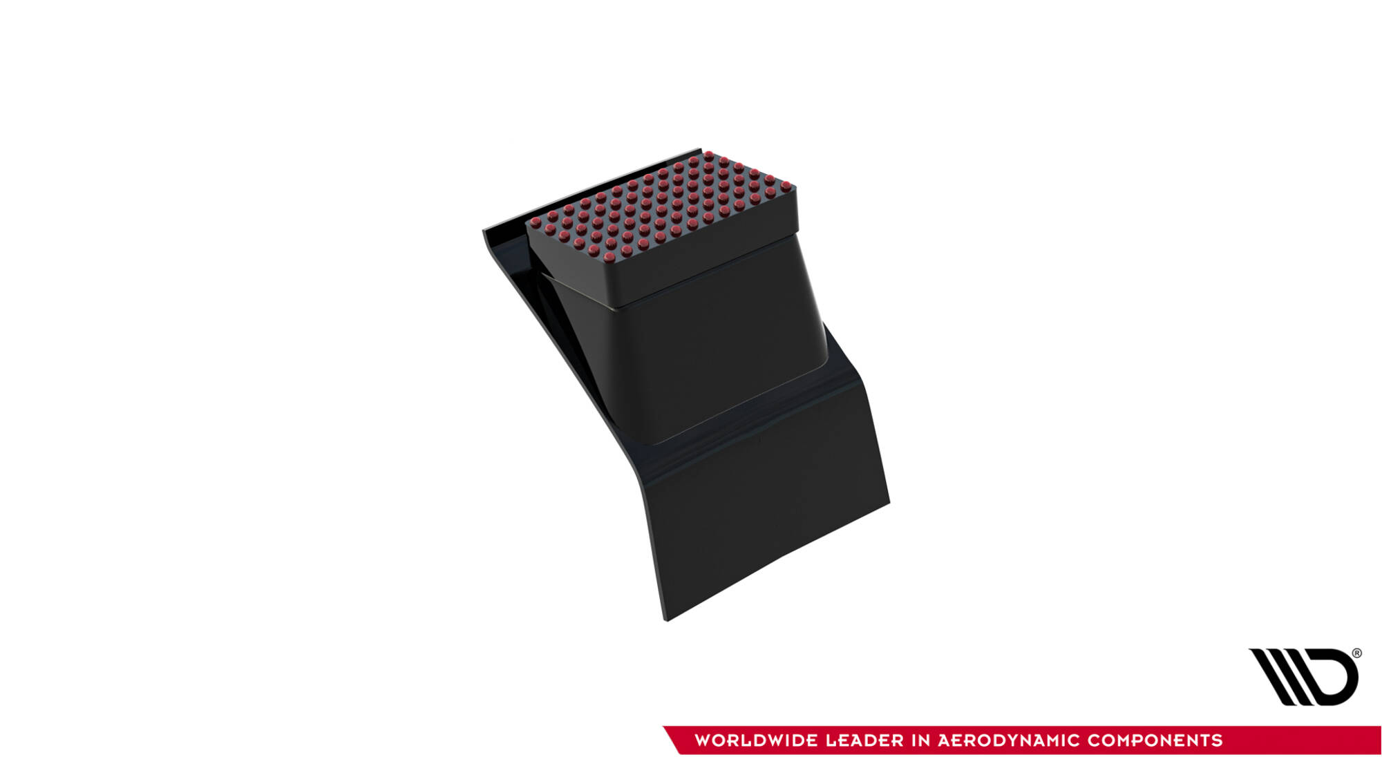 Maxton Design Светодиодный стоп-сигнал для Audi RS3 Sedan 8V / 8V Facelift — изображение 5