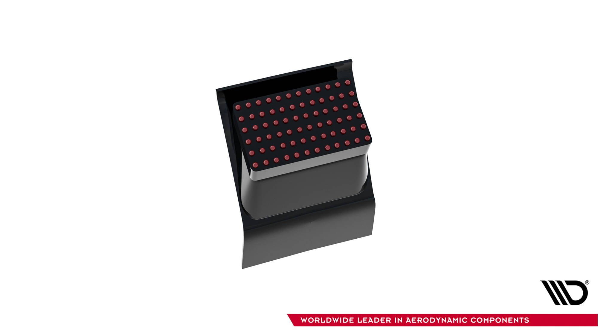 Maxton Design Светодиодный стоп-сигнал для Audi RS3 Sedan 8V / 8V Facelift — изображение 6