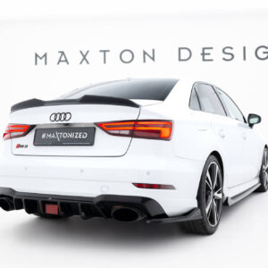 Maxton Design Светодиодный стоп-сигнал для Audi RS3 Sedan 8V / 8V Facelift