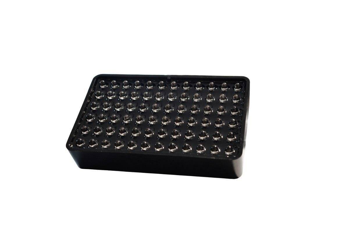 Maxton Design Светодиодный стоп-сигнал Audi RS3 Седан 8Y — изображение 5