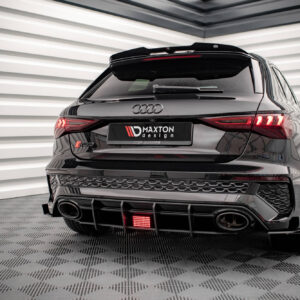 Maxton Design Светодиодный стоп-сигнал для Audi RS3 Sportback 8Y