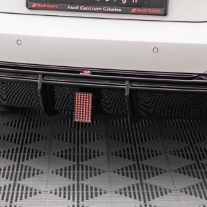 Maxton Design Светодиодный стоп-сигнал для Audi RS7 C8 / RS6 C8 / C8 Facelift