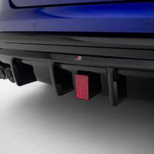 Maxton Design Светодиодный стоп-сигнал для Audi S3 Sedan 8Y Facelift