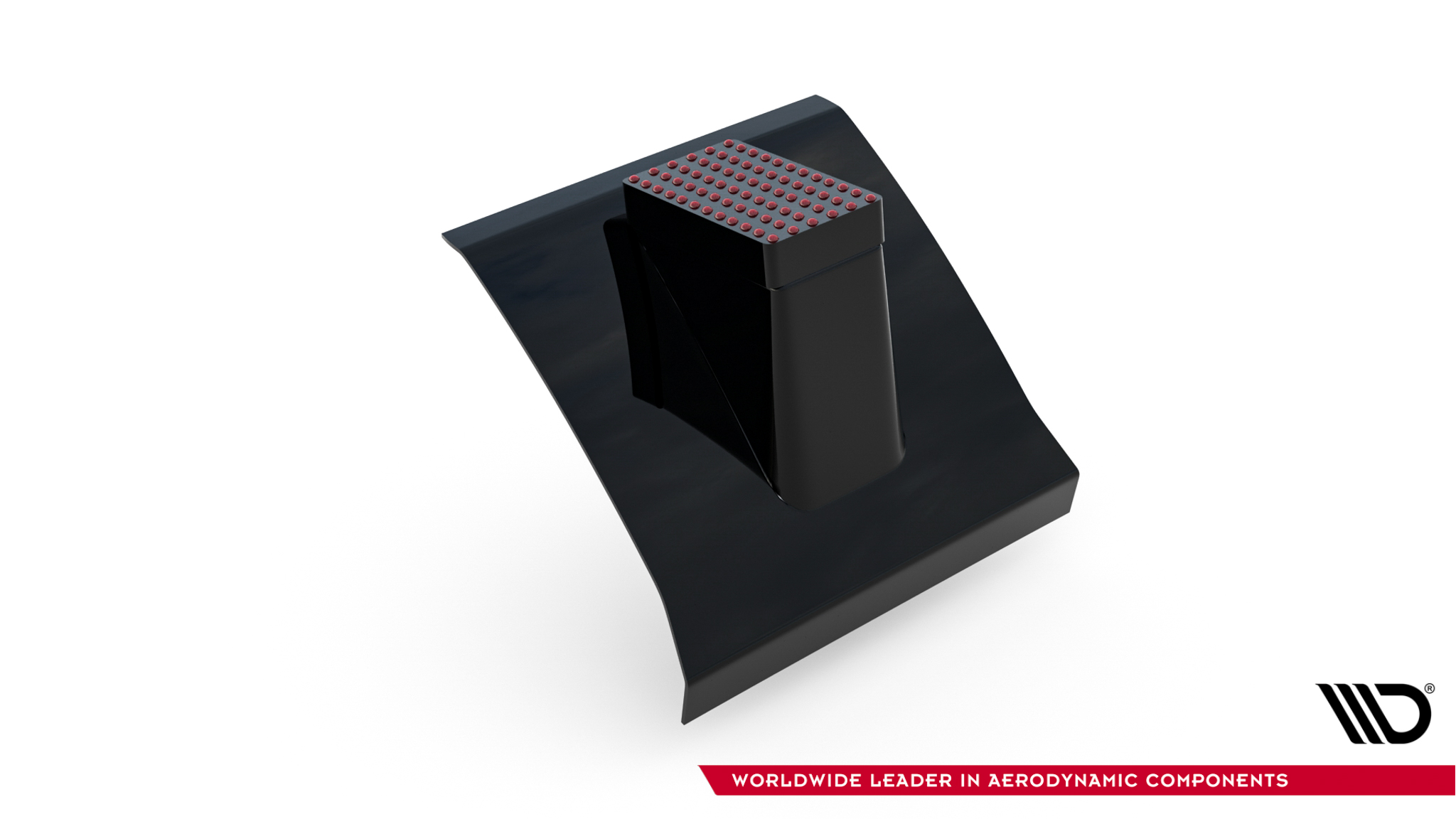 Maxton Design Светодиодный стоп-сигнал для Audi S3 Sportback 8Y (рестайлинг). — изображение 4