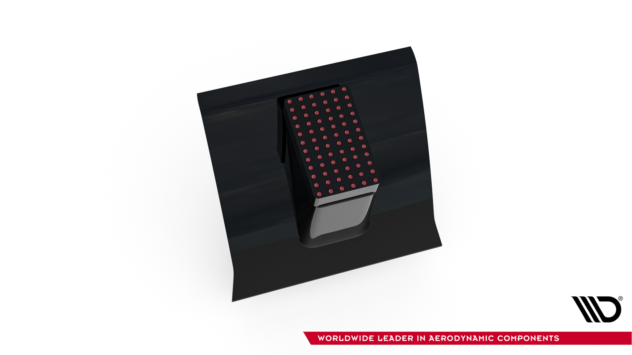 Maxton Design Светодиодный стоп-сигнал для Audi S3 Sportback 8Y (рестайлинг). — изображение 3