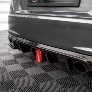 Maxton Design Светодиодный стоп-сигнал Audi TT S-Line 8S