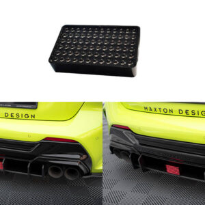 Maxton Design Светодиодный стоп-сигнал BMW 1 M-Pack / M135i / 128ti F40