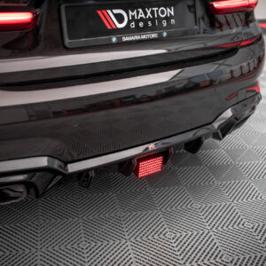 Maxton Design Светодиодный стоп-сигнал BMW 3 M-Pack G20 / G21