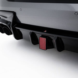 Maxton Design Светодиодный стоп-сигнал BMW M135i F70