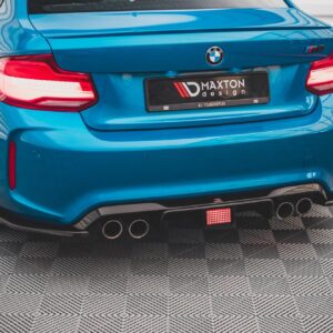 Maxton Design Светодиодный стоп-сигнал BMW M2 F87