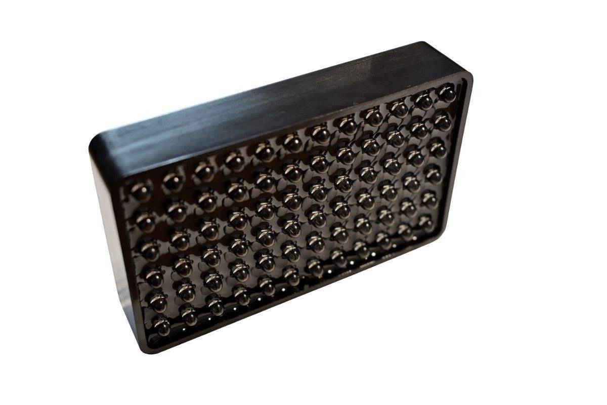 Maxton Design Светодиодный стоп-сигнал BMW M4 F82 — изображение 5