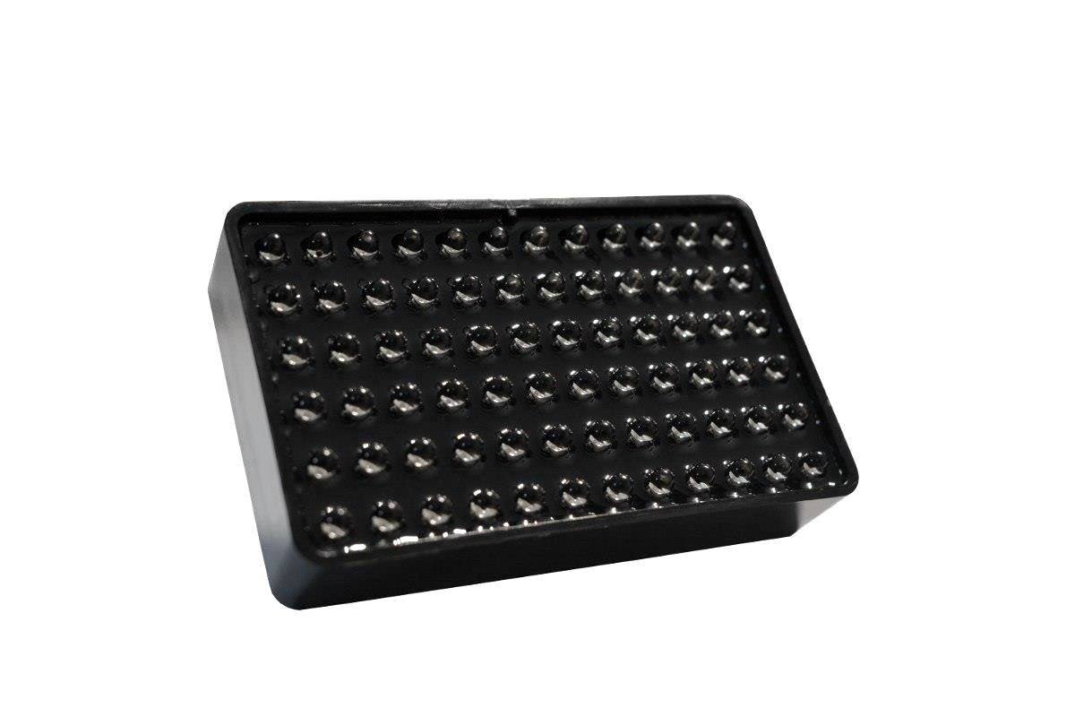 Maxton Design Светодиодный стоп-сигнал BMW M4 F82 — изображение 7