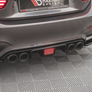 Maxton Design Светодиодный стоп-сигнал BMW M4 F82