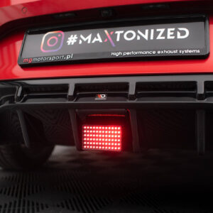 Maxton Design Светодиодный стоп-сигнал Cupra Leon Hatchback Mk1