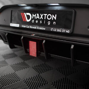 Maxton Design Светодиодный стоп-сигнал для Hyundai I30 N хэтчбек Mk3 рестайлинг