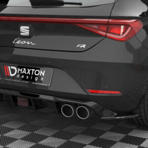 Maxton Design Светодиодный стоп-сигнал Seat Leon FR Hatchback Mk4
