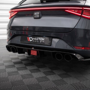 Maxton Design Светодиодный стоп-сигнал Seat Leon ST FR Mk4
