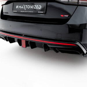 Maxton Design Светодиодный стоп-сигнал Skoda Octavia RS Liftback / Combi Mk4 Facelift