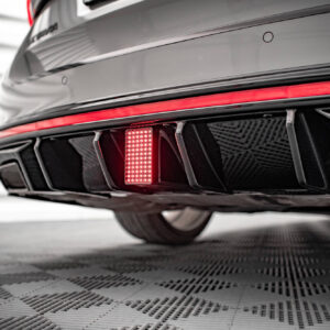 Maxton Design Светодиодный стоп-сигнал Skoda Octavia RS Mk4