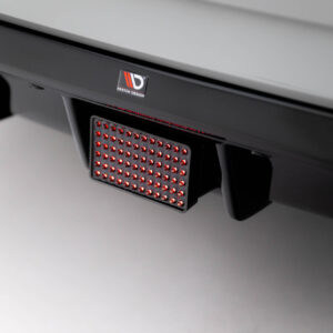 Maxton Design Светодиодный стоп-сигнал Skoda Superb Liftback/Combi Mk3